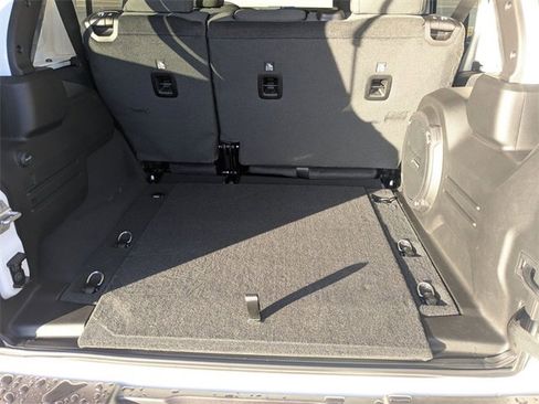 New 2026 Jeep Wrangler Unlimited Rubicon image 26