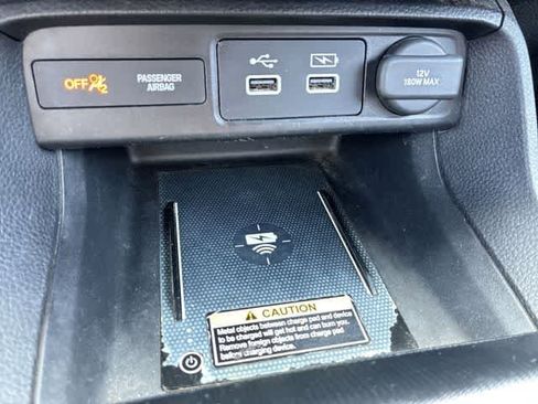 Used 2022 Honda Civic Sport Touring image 34