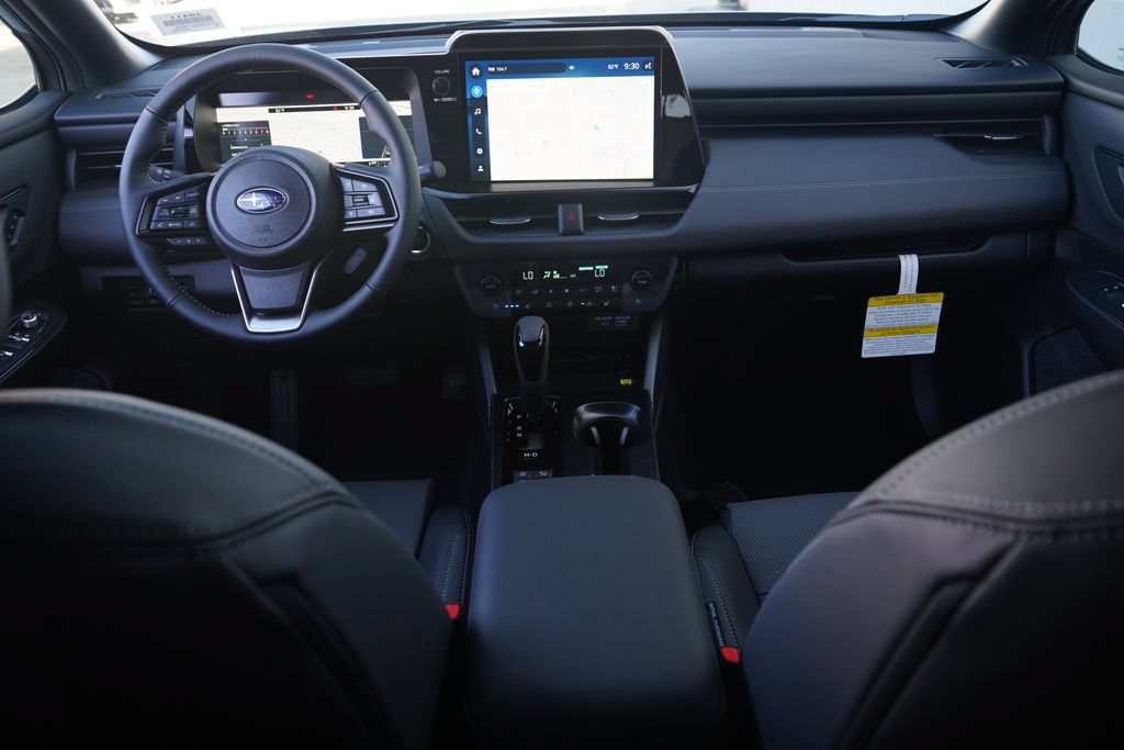 New 2026 Subaru Outback Touring AWD/4WD image 8