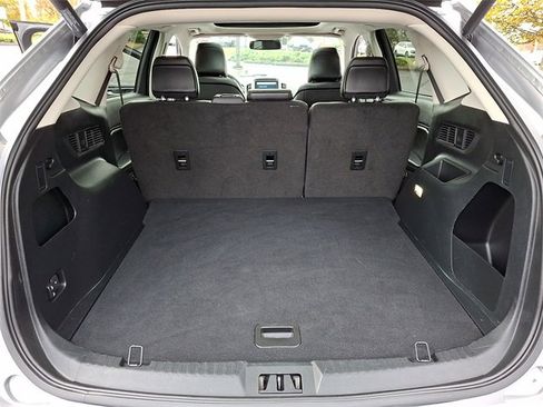 Certified 2022 Ford Edge SEL w/ Convenience Package image 27
