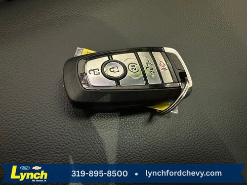 Used 2026 Ford F150 Lariat w/ Equipment Group 501A Mid AWD/4WD image 20