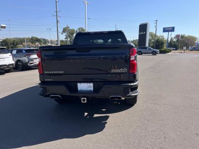 Used 2023 Chevrolet Silverado 1500 High Country w/ High Country Premium Package