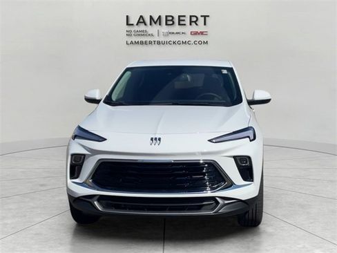 New 2026 Buick Encore GX Preferred w/ Comfort Package image 8