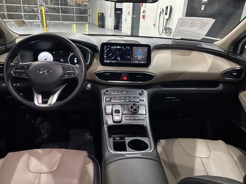 Used 2022 Hyundai Santa Fe SEL w/ Convenience + Premium Package image 32