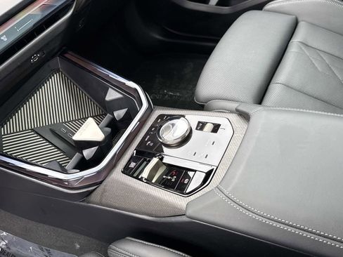 Certified 2025 BMW X3 xDrive30i w/ Premium Package image 22