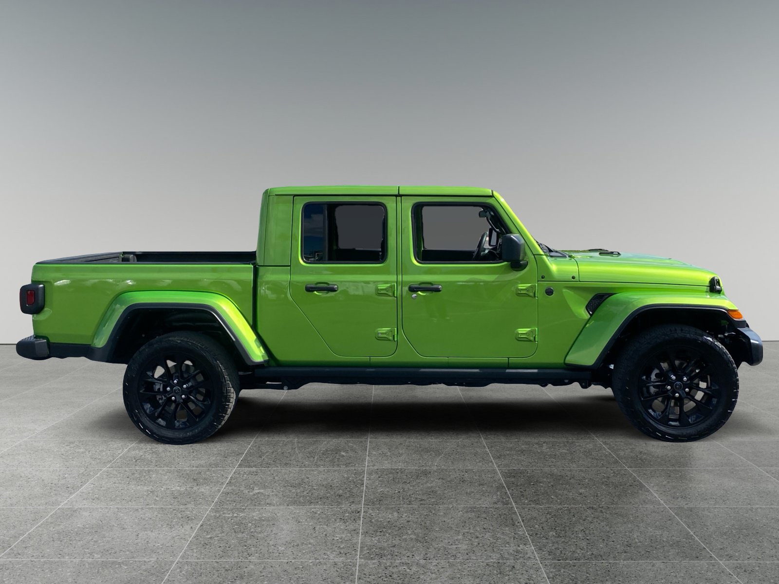 Used 2025 Jeep Gladiator Sport AWD/4WD image 6