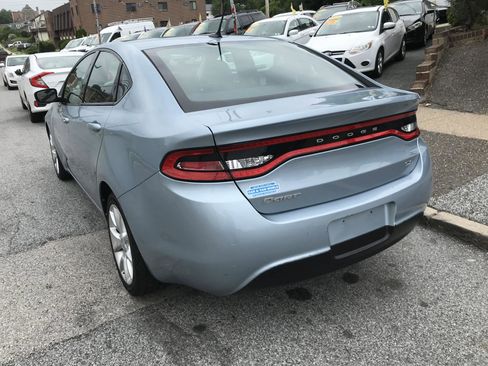 Used 2013 Dodge Dart SXT FWD image 6