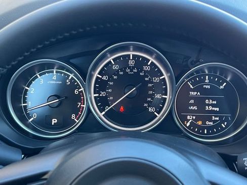 New 2025 MAZDA CX-5 AWD 2.5 S image 29