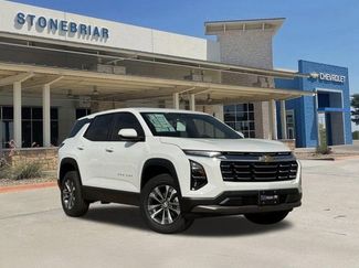 New 2026 Chevrolet Equinox LT video 1