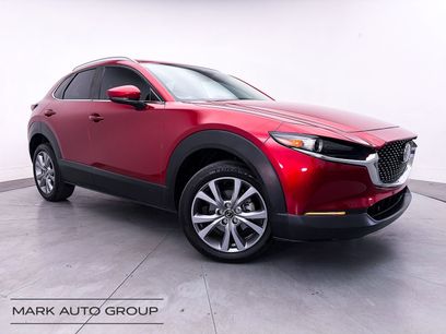 Used 2023 MAZDA CX-30 AWD 2.5 S w/ Preferred Package