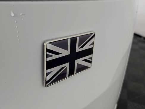Certified 2025 Land Rover Range Rover Sport Dynamic SE AWD/4WD image 32