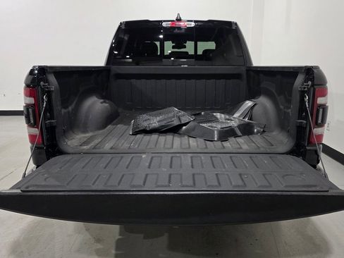 Used 2020 RAM 1500 Sport w/ Level 2 Equipment Goup w/2_L image 31