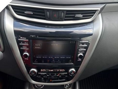 Used 2021 Nissan Murano S w/ Cargo Package FWD image 20