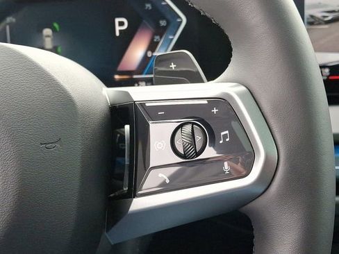 Certified 2025 BMW X3 xDrive30i w/ Premium Package image 24