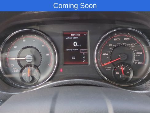 Used 2014 Dodge Charger SE RWD image 27