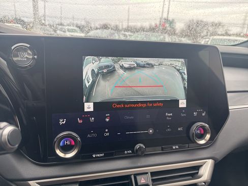 Used 2023 Lexus RX 350 Premium Plus w/ Accessory Package (Z1) image 19