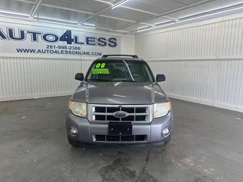 Used 2008 Ford Escape XLT image 3