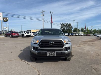 Used 2023 Toyota Tacoma SR