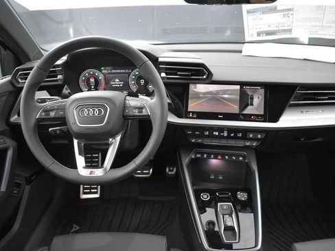 New 2026 Audi A3 2.0T Premium AWD/4WD image 11