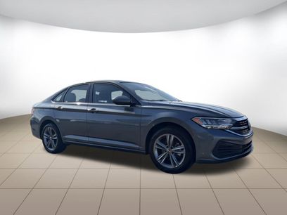 Used 2024 Volkswagen Jetta SE