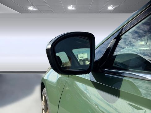 New 2025 Nissan Altima 2.5 SR image 21