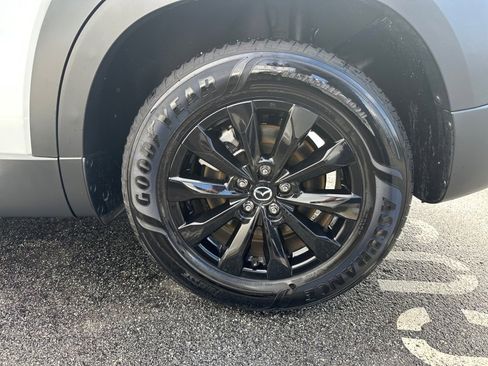 Certified 2025 MAZDA CX-50 AWD 2.5 S w/ Weather Package image 26
