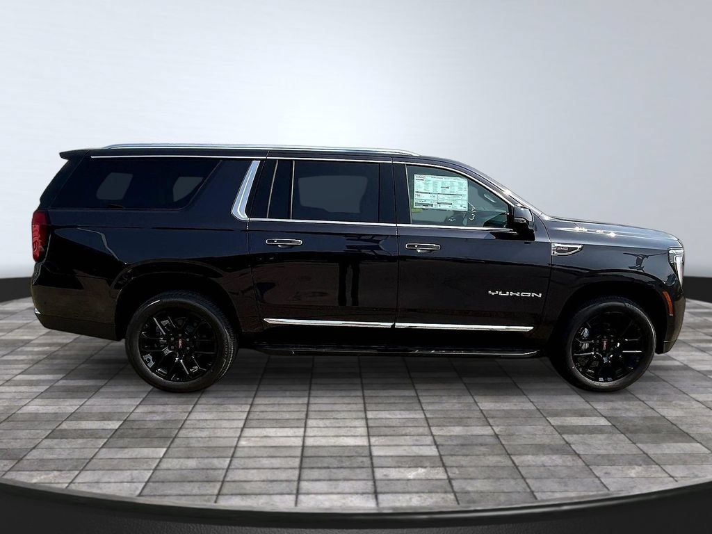 New 2026 GMC Yukon XL Elevation w/ Elevation Premium Package AWD/4WD image 17