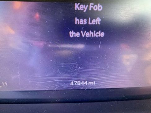 Used 2023 Jeep Grand Cherokee Altitude image 6