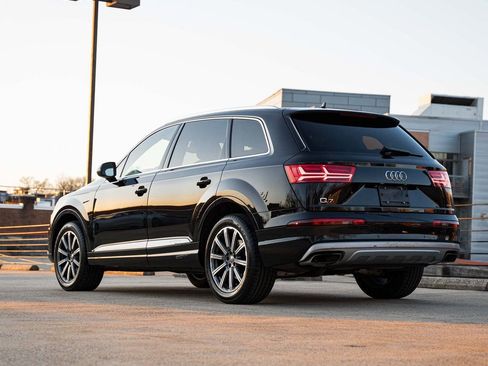 Used 2018 Audi Q7 2.0T Premium Plus w/ Premium Plus Package image 5