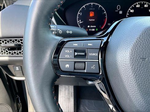 Used 2024 Honda HR-V Sport image 21