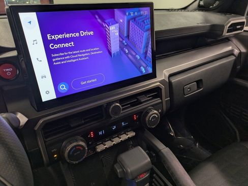 Used 2025 Toyota 4Runner TRD Off-Road Premium image 11