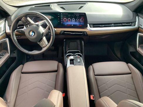 Used 2023 BMW X1 xDrive28i image 17