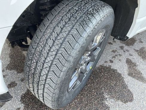 New 2026 Ford F150 STX image 11