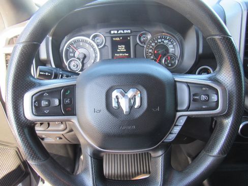 Used 2023 RAM 1500 Tradesman image 14