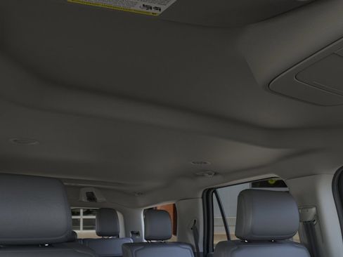 New 2026 Ford Expedition Active RWD image 22