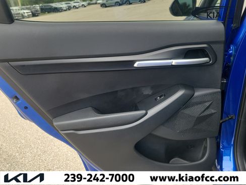 Certified 2022 Kia Seltos LX AWD/4WD image 13