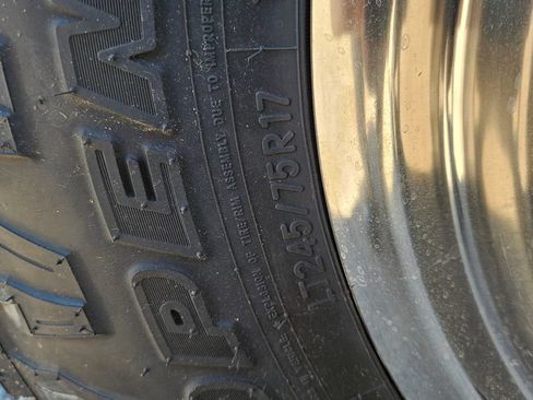 Used 2015 Ford F350 XL w/ XL Value Package AWD/4WD image 16