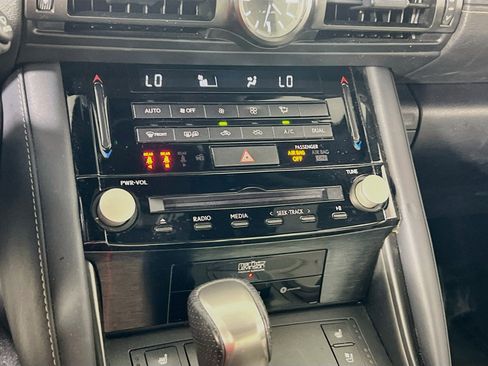 Used 2023 Lexus IS 350 F Sport AWD/4WD image 16