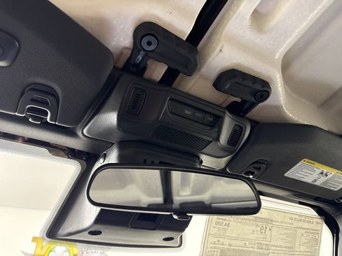 New 2026 Jeep Gladiator Willys image 21