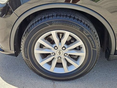 Used 2019 Dodge Durango AWD w/ Skid Plate Group image 13