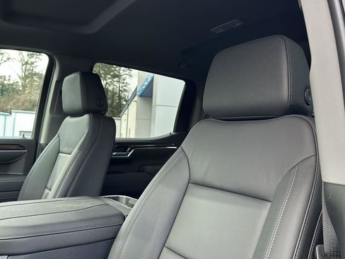 Used 2026 Chevrolet Silverado 1500 LT Trail Boss w/ LT Trail Boss Premium Package image 28