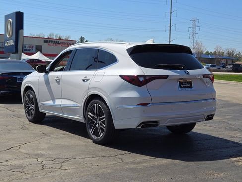 New 2026 Acura MDX SH-AWD w/ Advance Package image 21