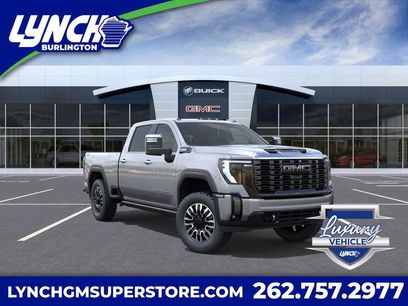 New 2026 GMC Sierra 3500 Denali Ultimate