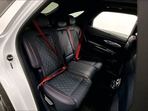 Used 2024 Genesis GV70 3.5T Sport w/ Sport Prestige Package image 26