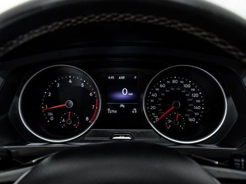 Used 2021 Volkswagen Tiguan SE R-Line image 18