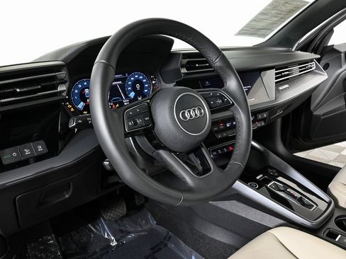 Certified 2025 Audi A3 2.0T Premium image 4