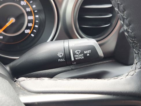 Used 2023 Jeep Wrangler Sport AWD/4WD image 39