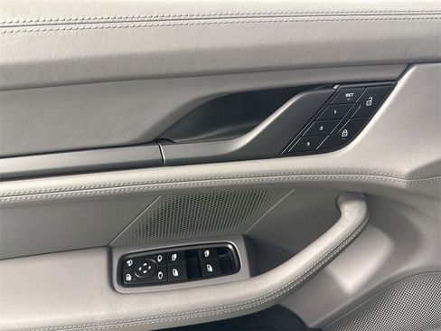 Certified 2024 Porsche Taycan image 34