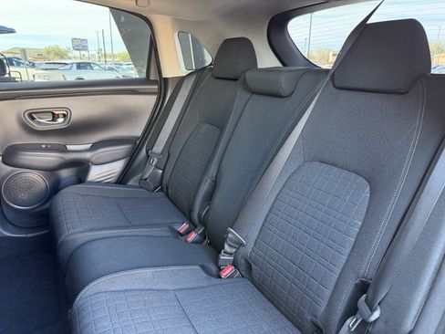 Used 2025 Honda HR-V LX image 35
