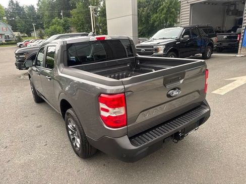 Used 2026 Ford Maverick XLT AWD/4WD image 7